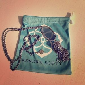 Kendra Scott Rayne necklace